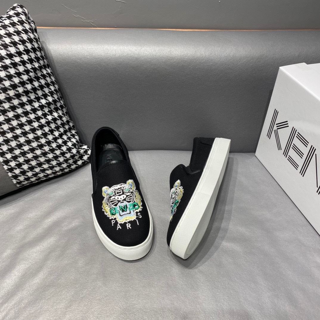 Kenzo Shoes